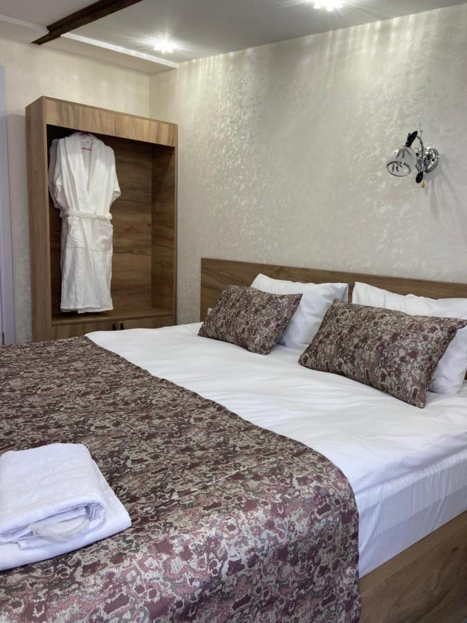 Hotel Traveler Sighnaghi Zewnętrze zdjęcie