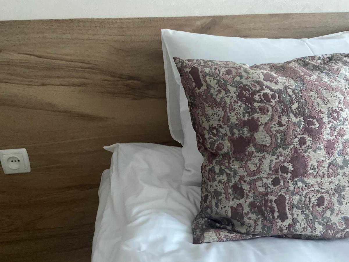 Hotel Traveler Sighnaghi Zewnętrze zdjęcie