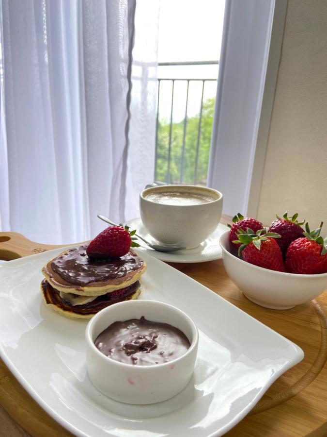 Hotel Traveler Sighnaghi Zewnętrze zdjęcie