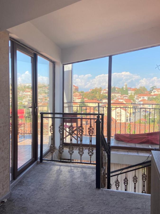 Hotel Traveler Sighnaghi Zewnętrze zdjęcie