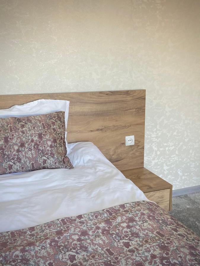 Hotel Traveler Sighnaghi Zewnętrze zdjęcie