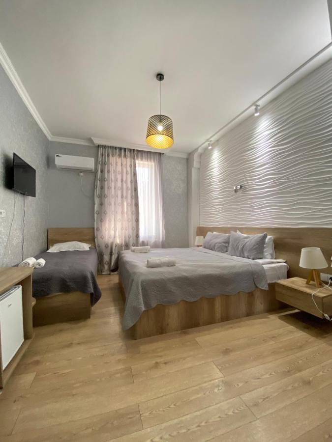 Hotel Traveler Sighnaghi Zewnętrze zdjęcie