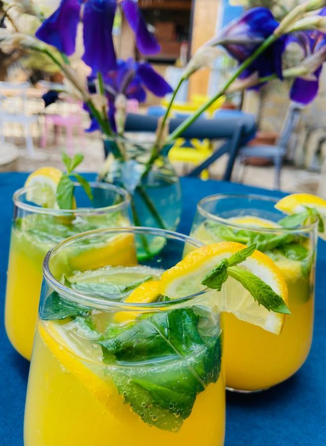 Hotel Traveler Sighnaghi Zewnętrze zdjęcie