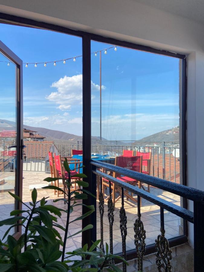 Hotel Traveler Sighnaghi Zewnętrze zdjęcie