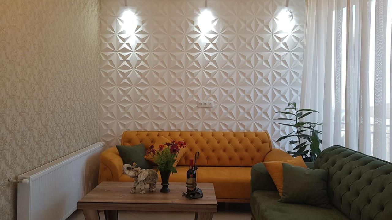 Hotel Traveler Sighnaghi Zewnętrze zdjęcie